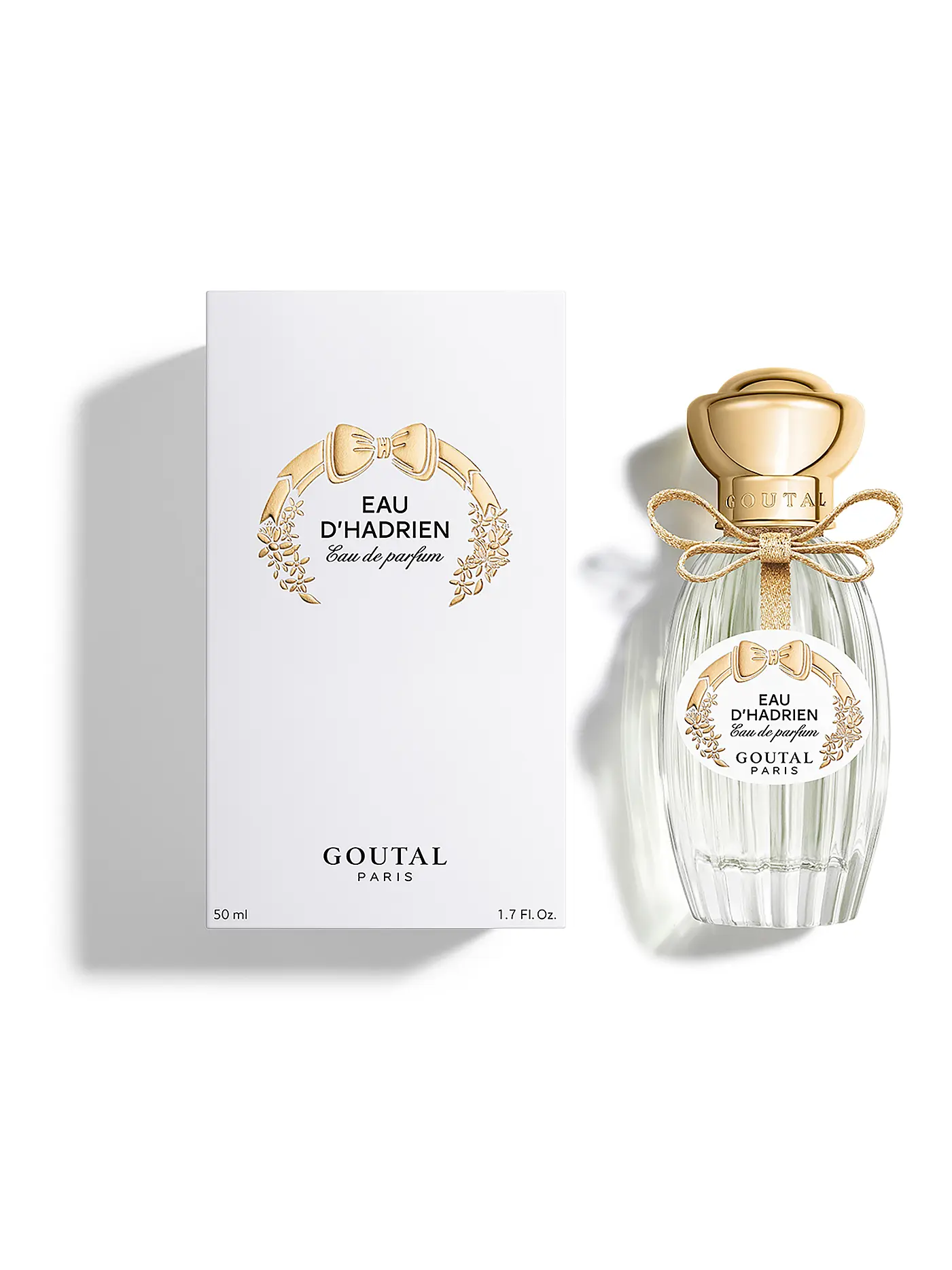 GOUTAL | Eau d'Hadrien Eau de Parfum 50ml | 